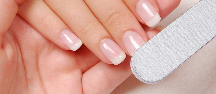 Manicure Image