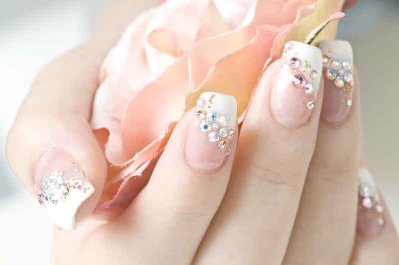 Petals & Nails