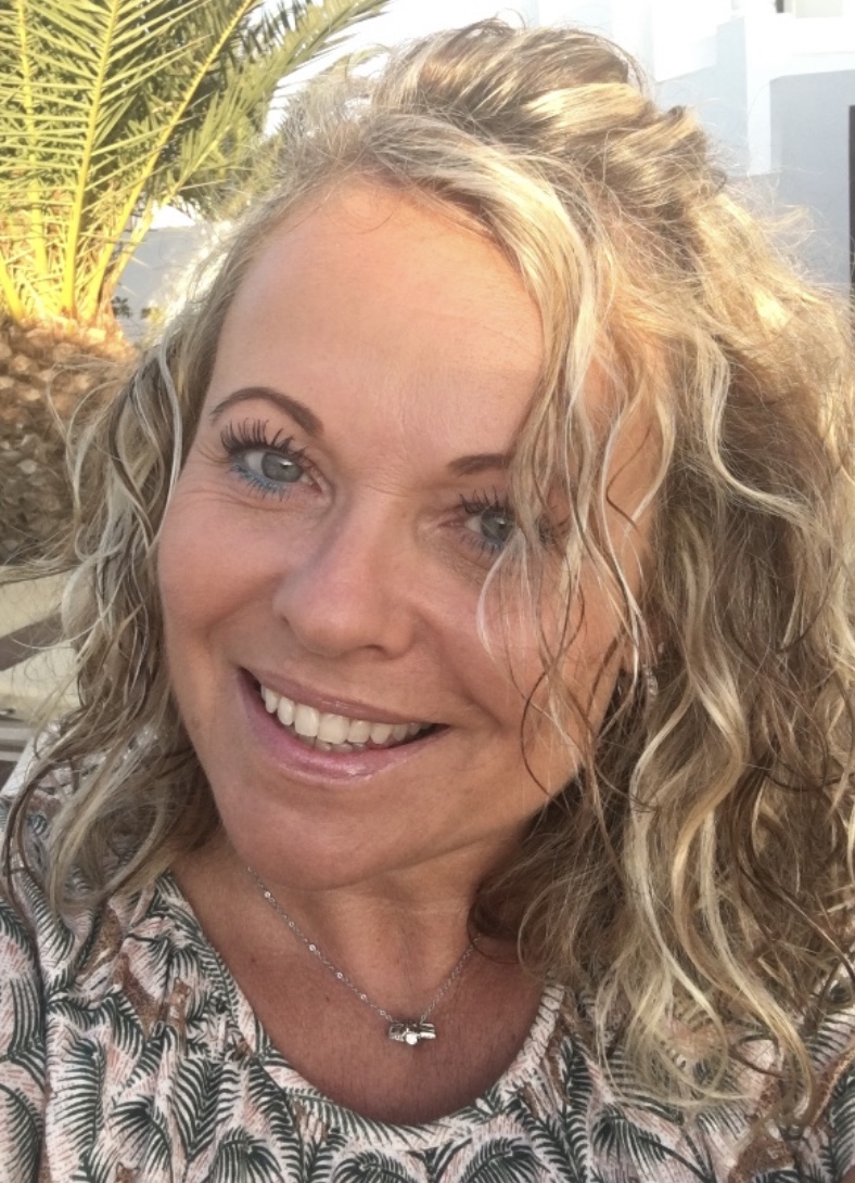 Janice, founder of Beauty Spot