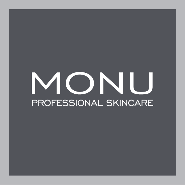 MONU Professional Skincare logo