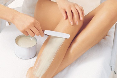 Specialised Waxing
